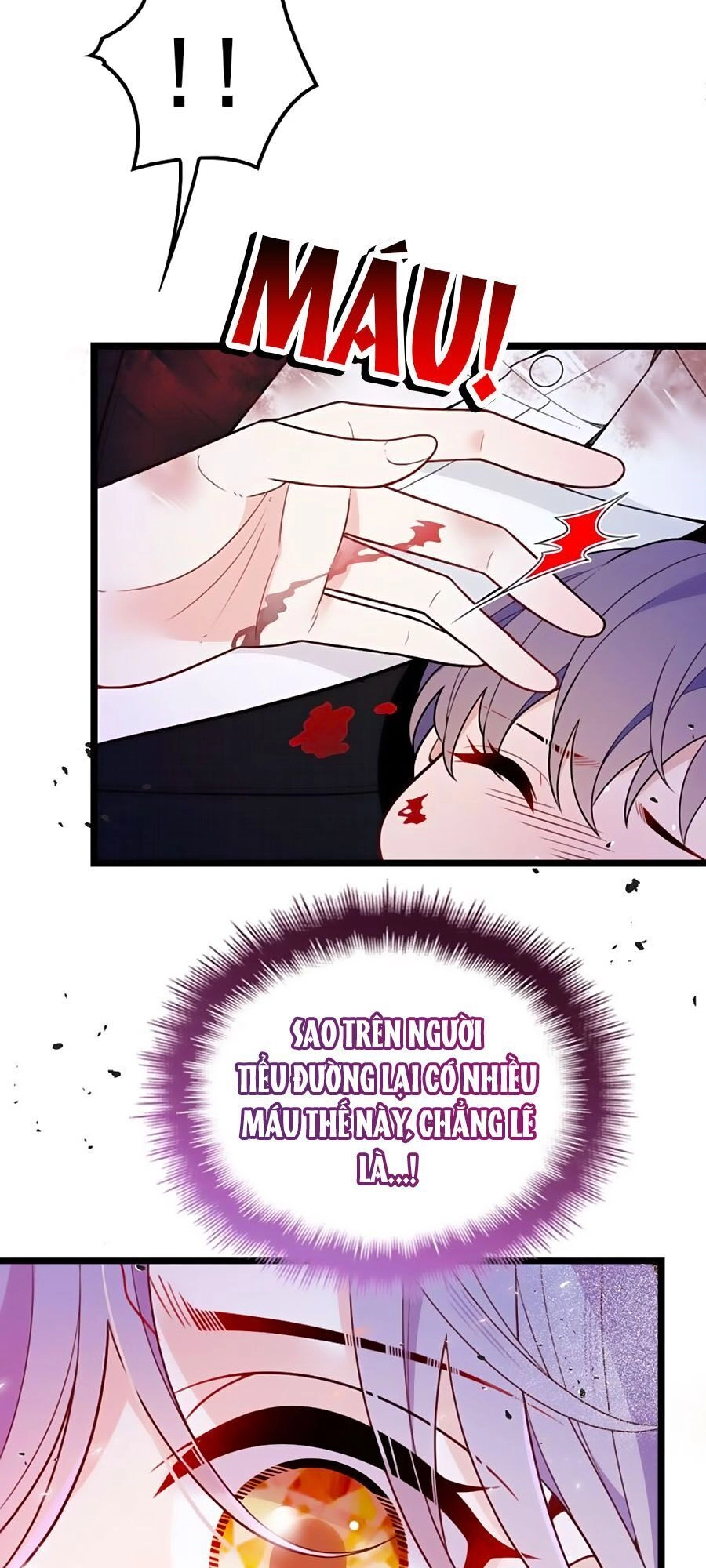 Cô Vợ Mang Thai Một Tặng Một Chapter 57 - 39