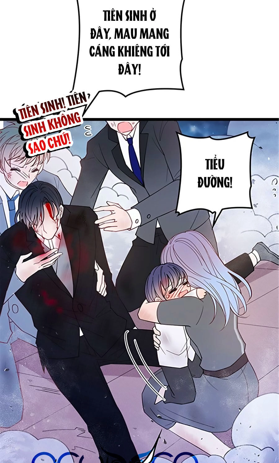 Cô Vợ Mang Thai Một Tặng Một Chapter 57 - 45