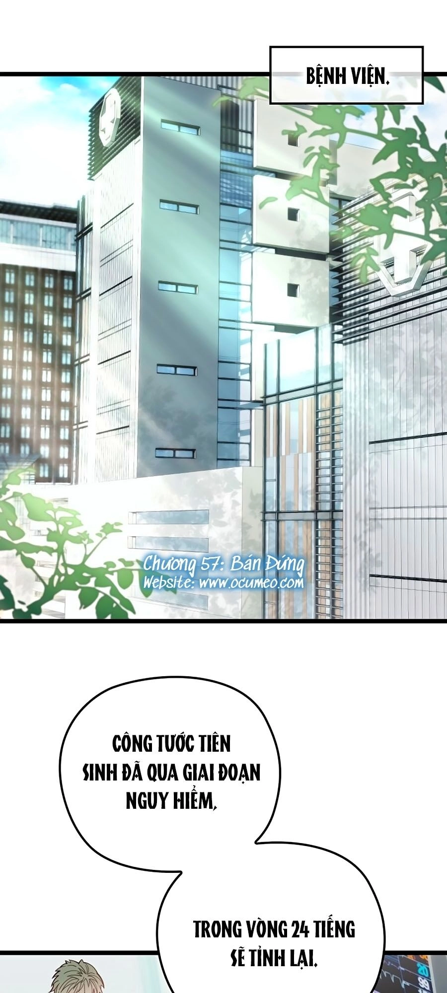 Cô Vợ Mang Thai Một Tặng Một Chapter 58 - 1