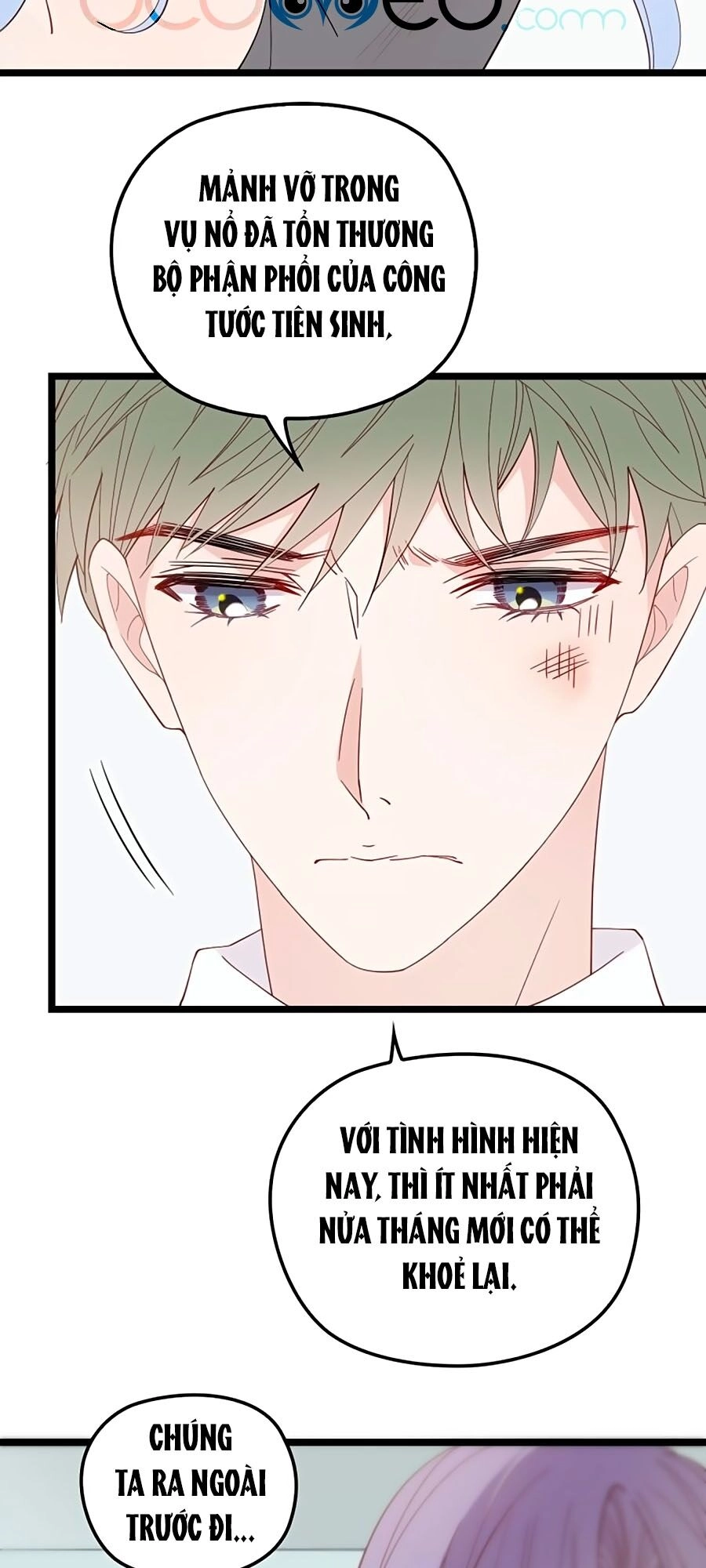 Cô Vợ Mang Thai Một Tặng Một Chapter 58 - 4