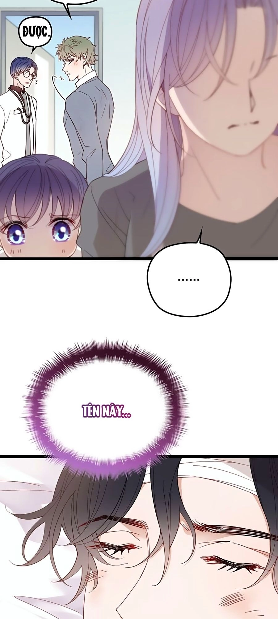 Cô Vợ Mang Thai Một Tặng Một Chapter 58 - 5