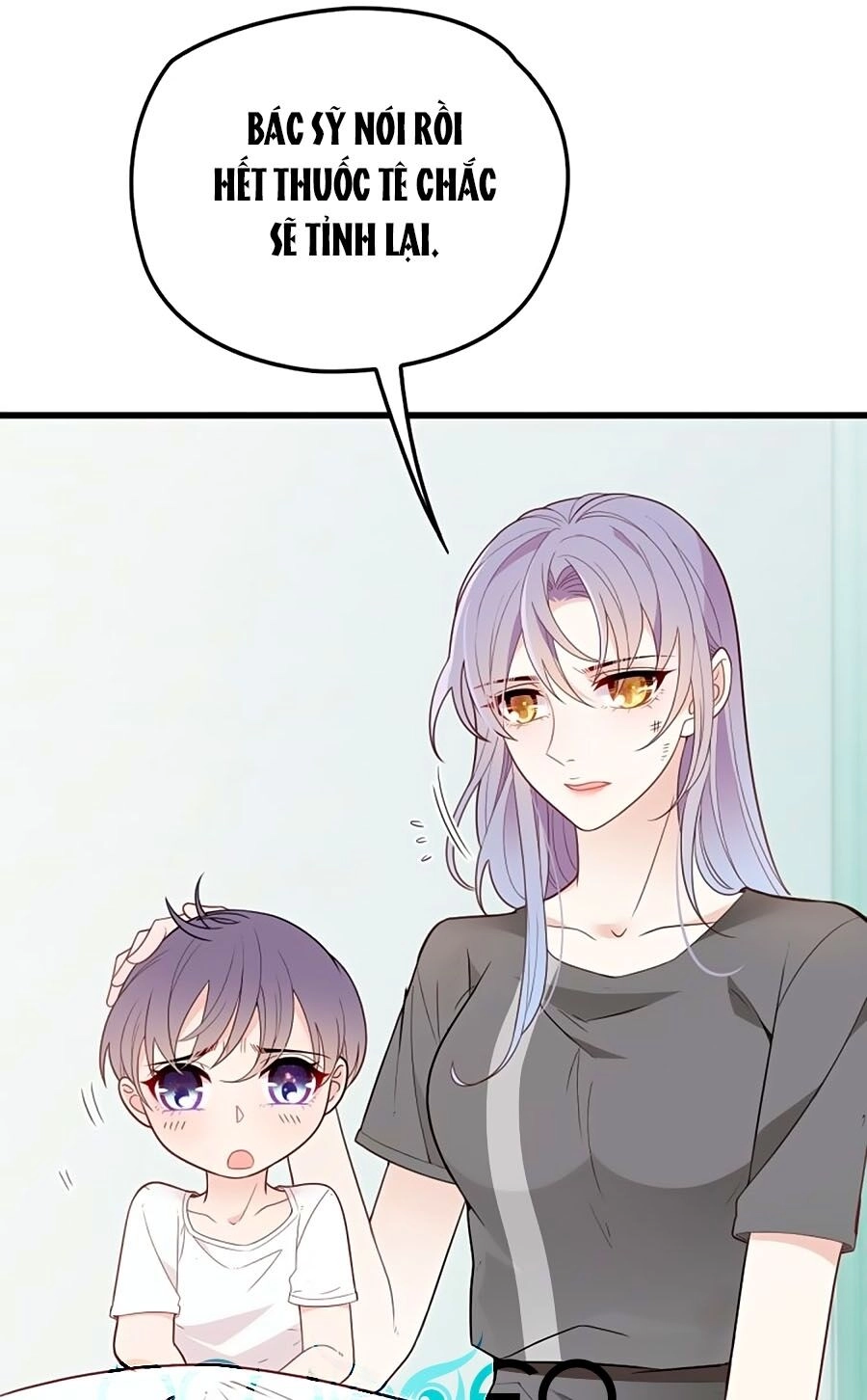 Cô Vợ Mang Thai Một Tặng Một Chapter 58 - 8