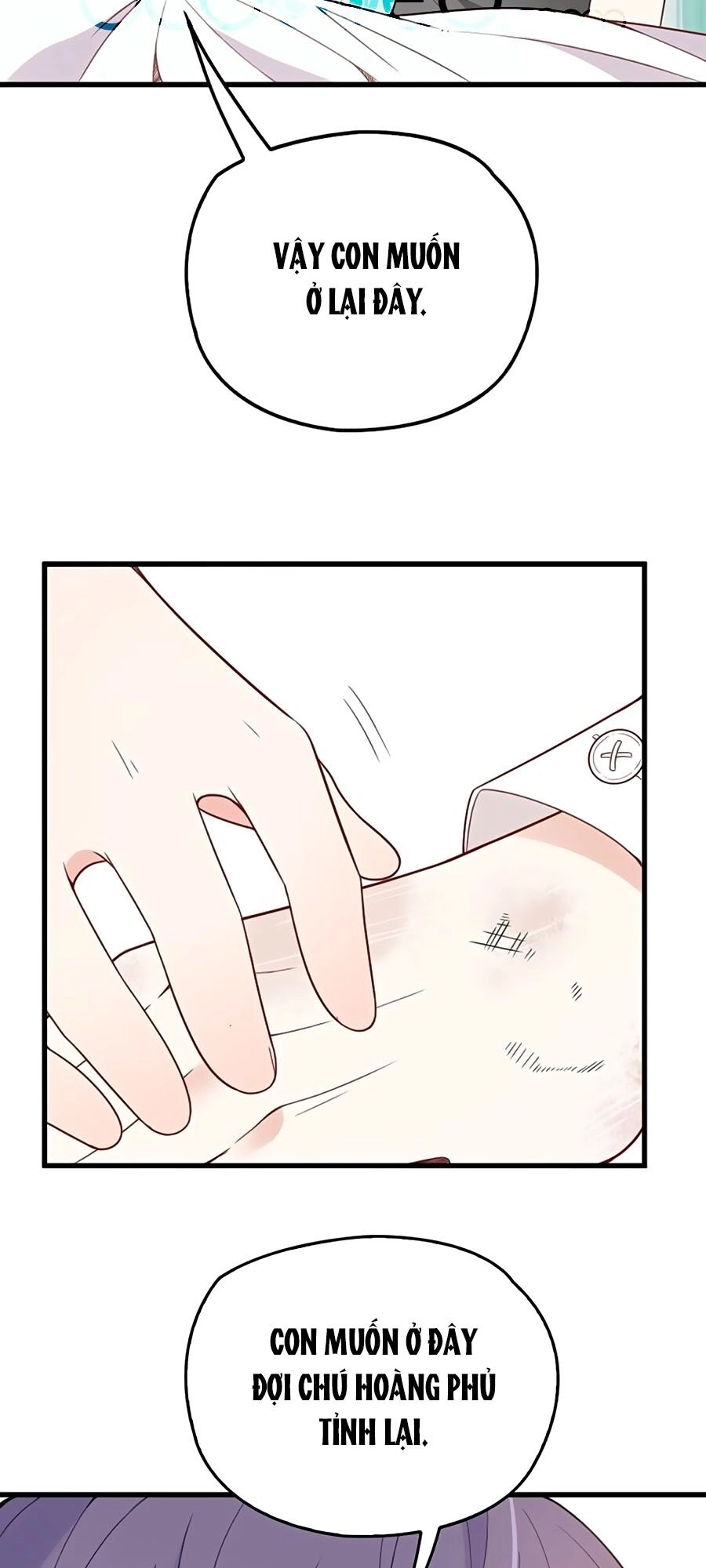 Cô Vợ Mang Thai Một Tặng Một Chapter 58 - 9