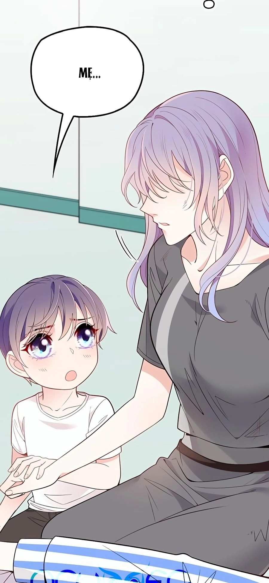 Cô Vợ Mang Thai Một Tặng Một Chapter 58 - 16