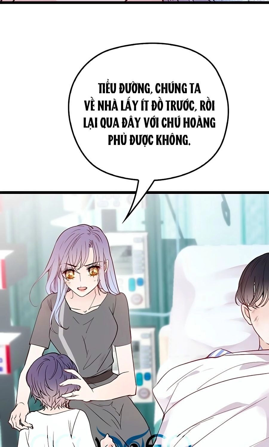 Cô Vợ Mang Thai Một Tặng Một Chapter 58 - 28