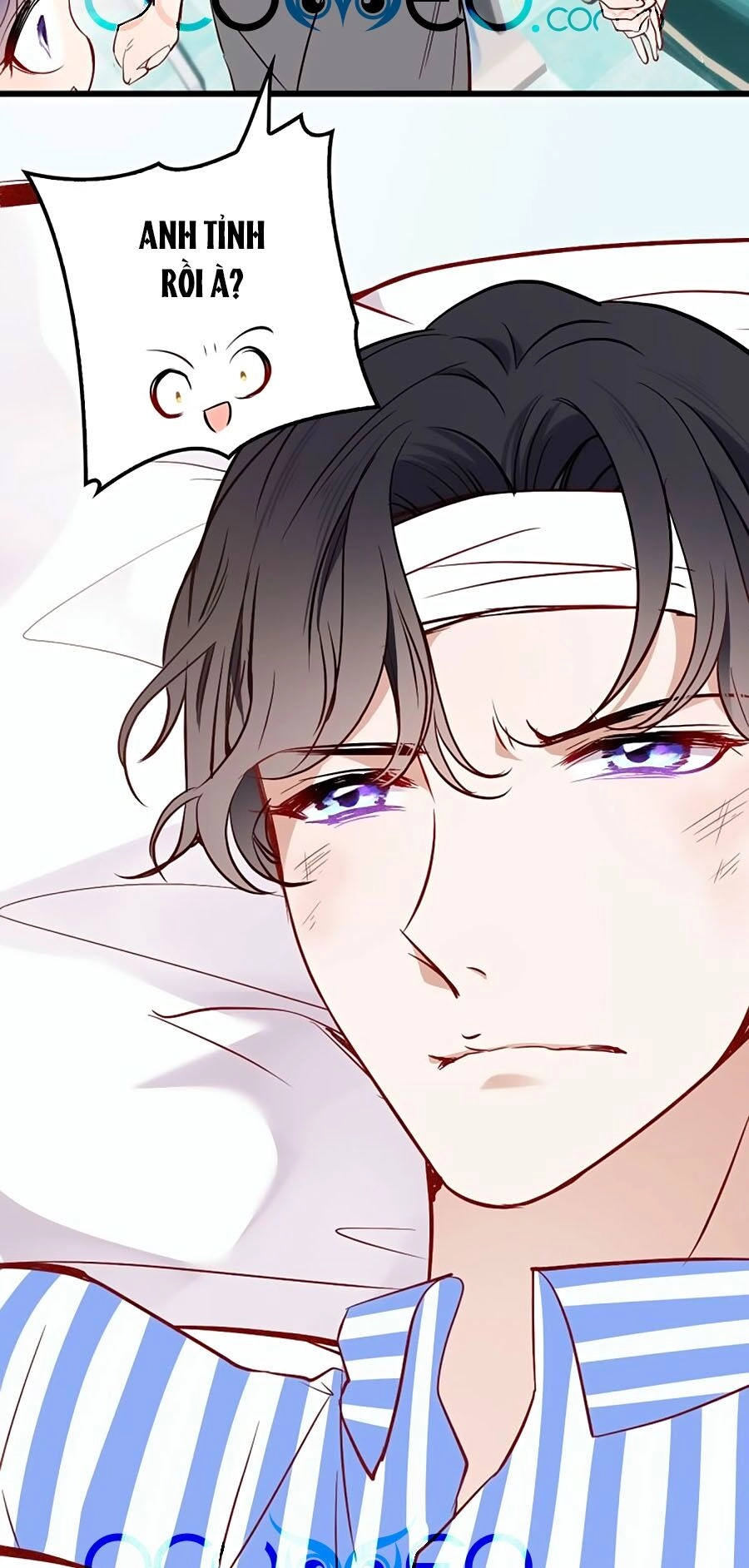 Cô Vợ Mang Thai Một Tặng Một Chapter 58 - 32