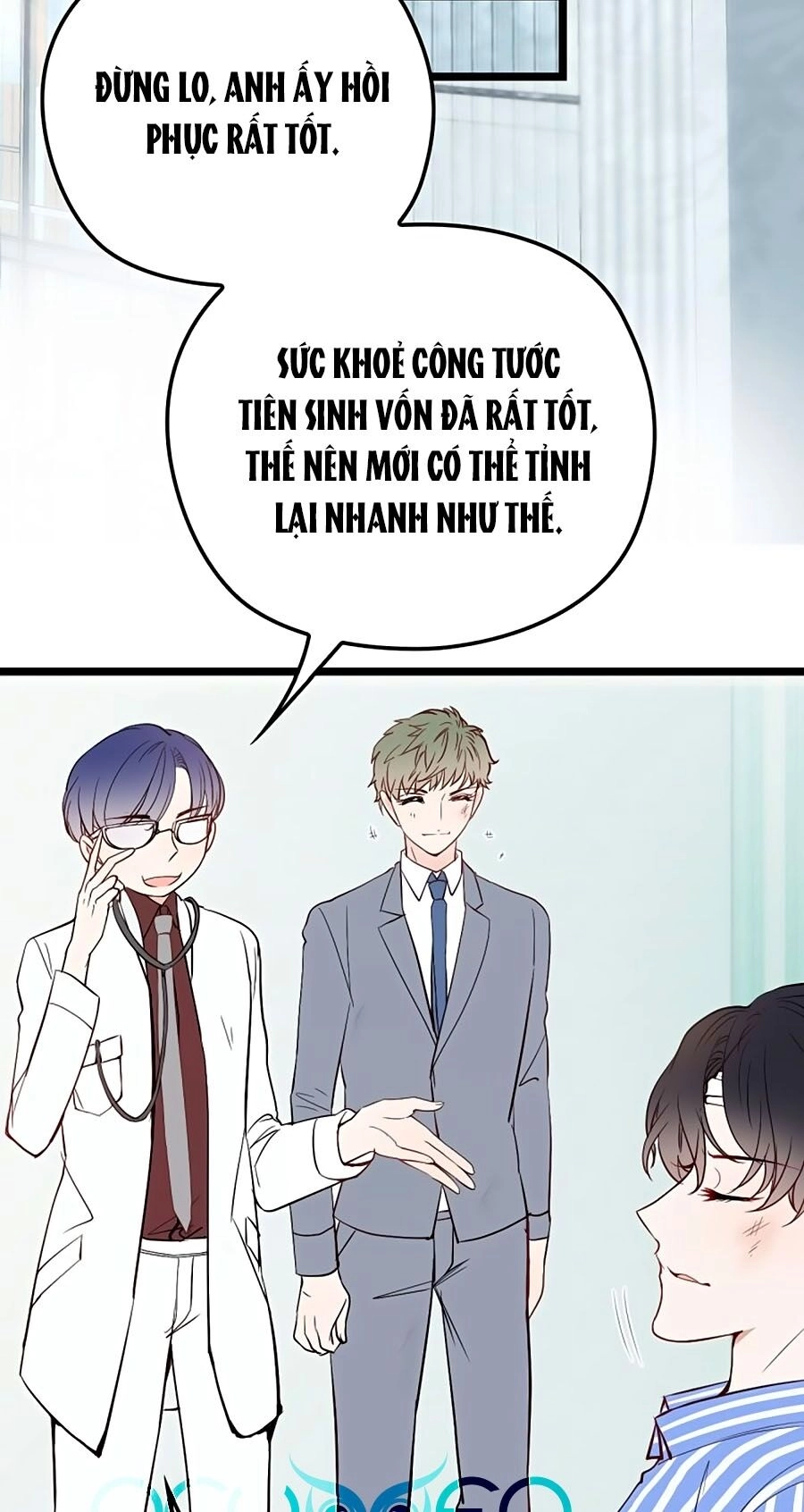 Cô Vợ Mang Thai Một Tặng Một Chapter 58 - 34