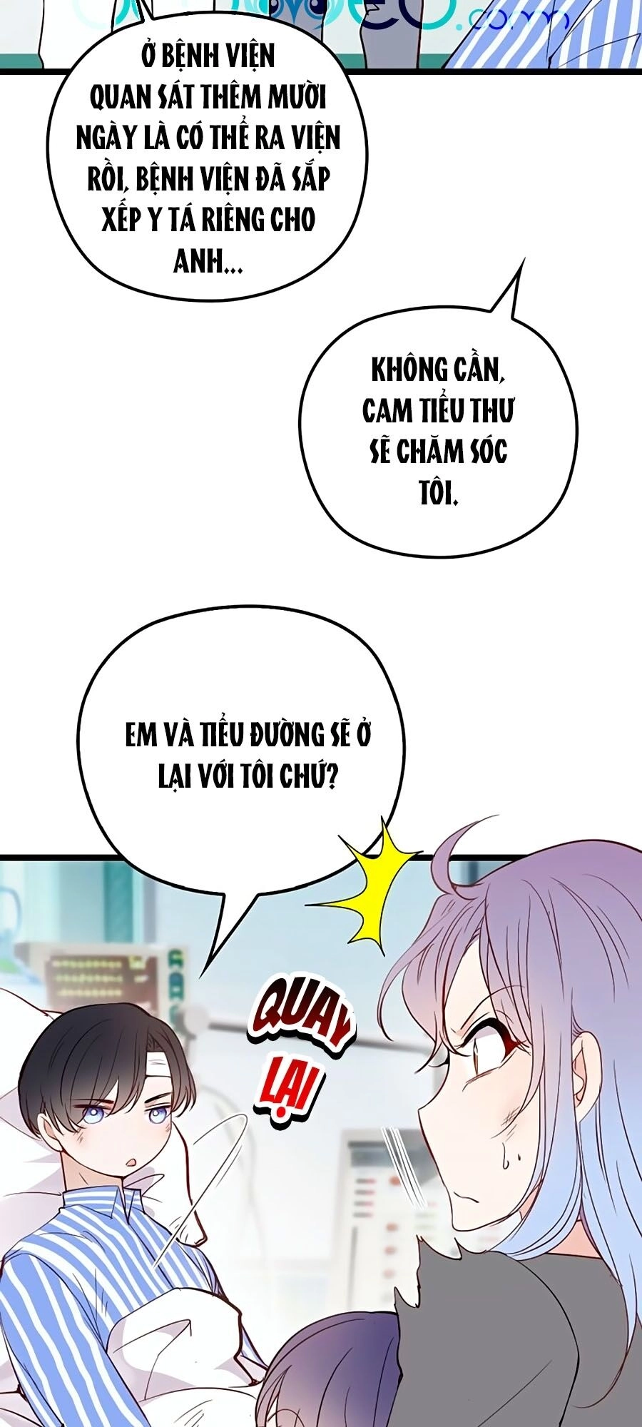 Cô Vợ Mang Thai Một Tặng Một Chapter 58 - 35
