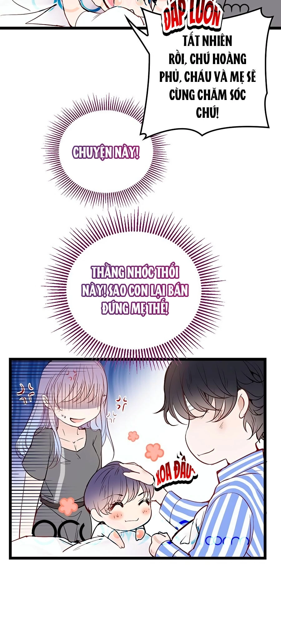 Cô Vợ Mang Thai Một Tặng Một Chapter 58 - 37