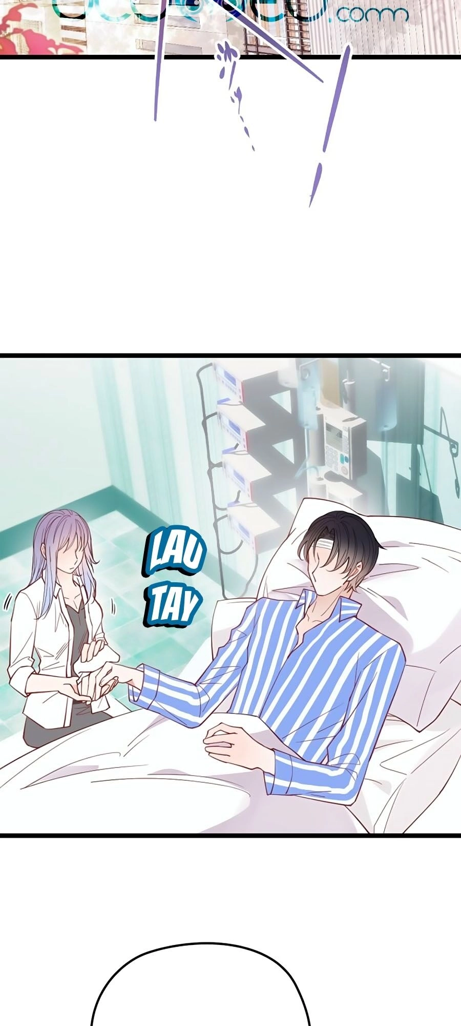 Cô Vợ Mang Thai Một Tặng Một Chapter 59 - 2