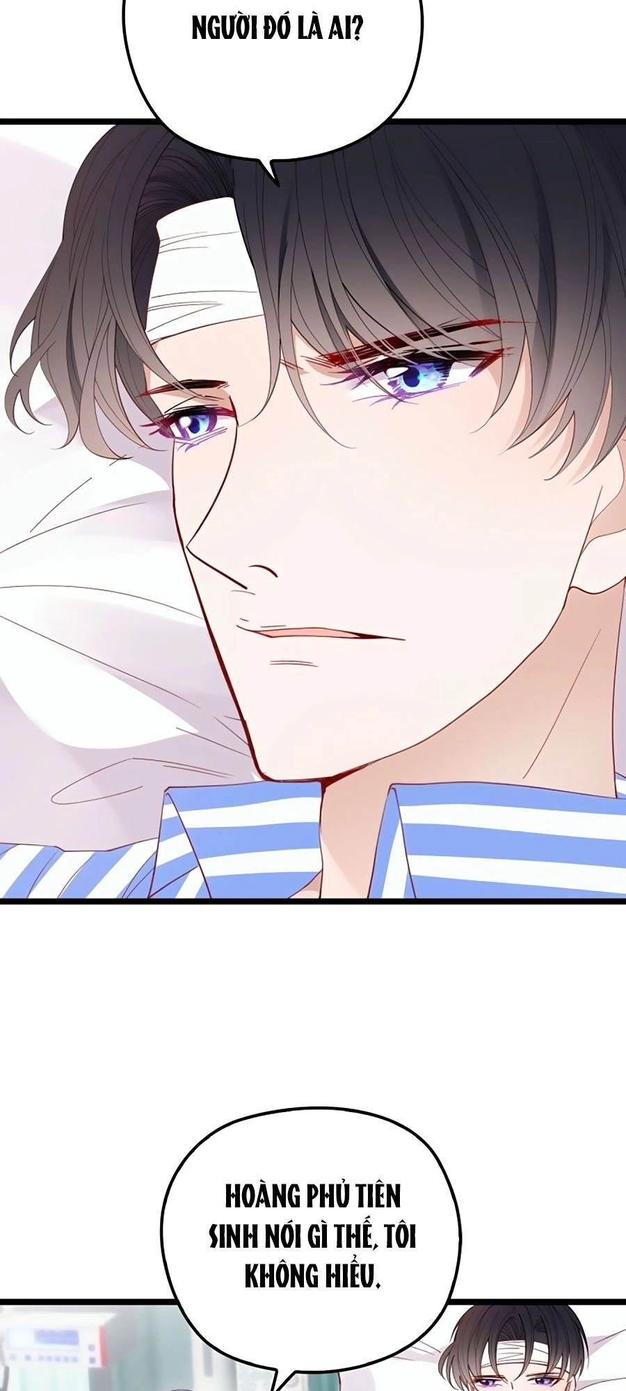 Cô Vợ Mang Thai Một Tặng Một Chapter 59 - 3