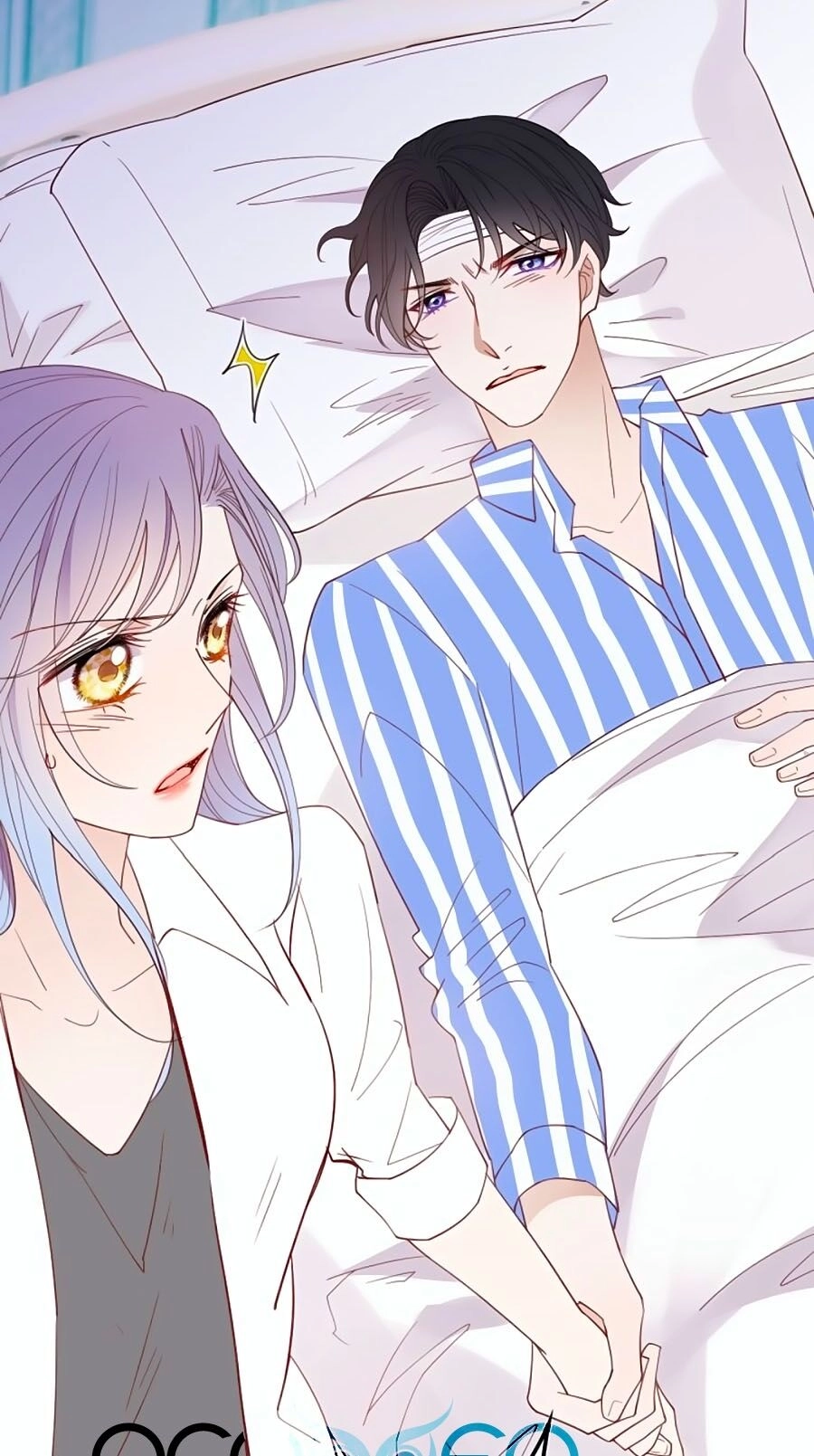 Cô Vợ Mang Thai Một Tặng Một Chapter 59 - 6