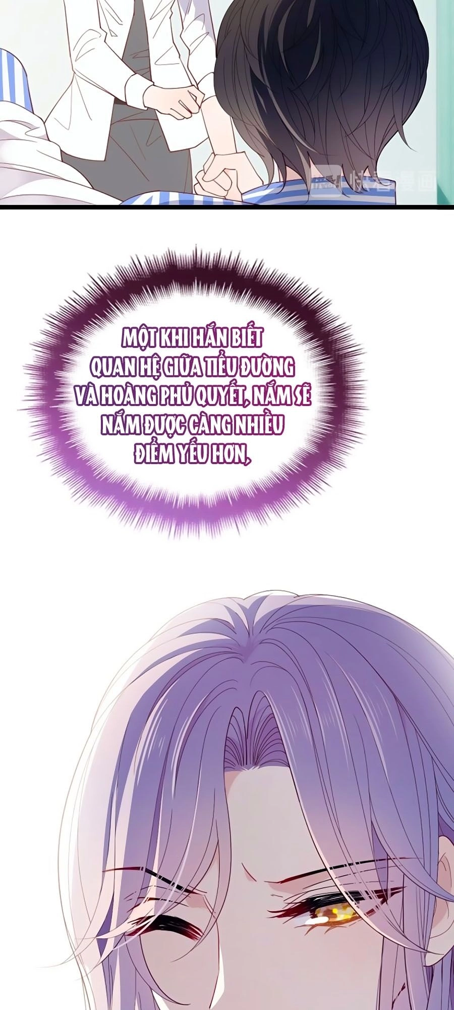 Cô Vợ Mang Thai Một Tặng Một Chapter 59 - 14