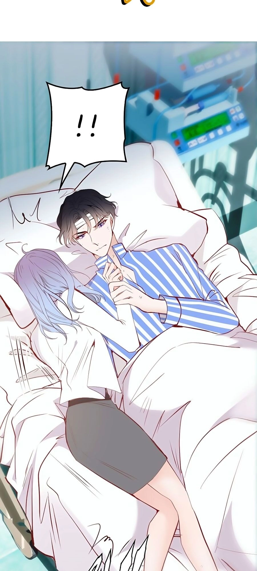 Cô Vợ Mang Thai Một Tặng Một Chapter 59 - 18