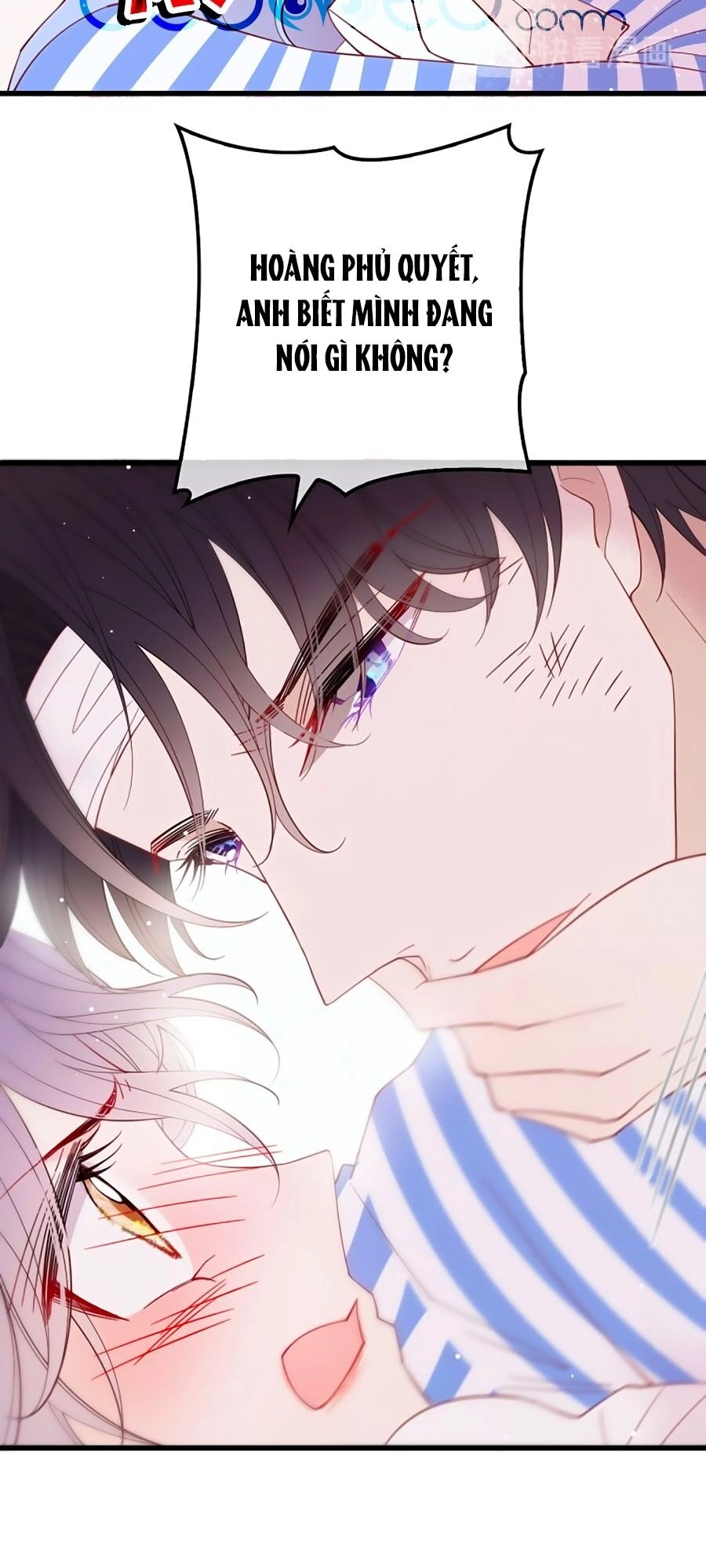 Cô Vợ Mang Thai Một Tặng Một Chapter 59 - 27