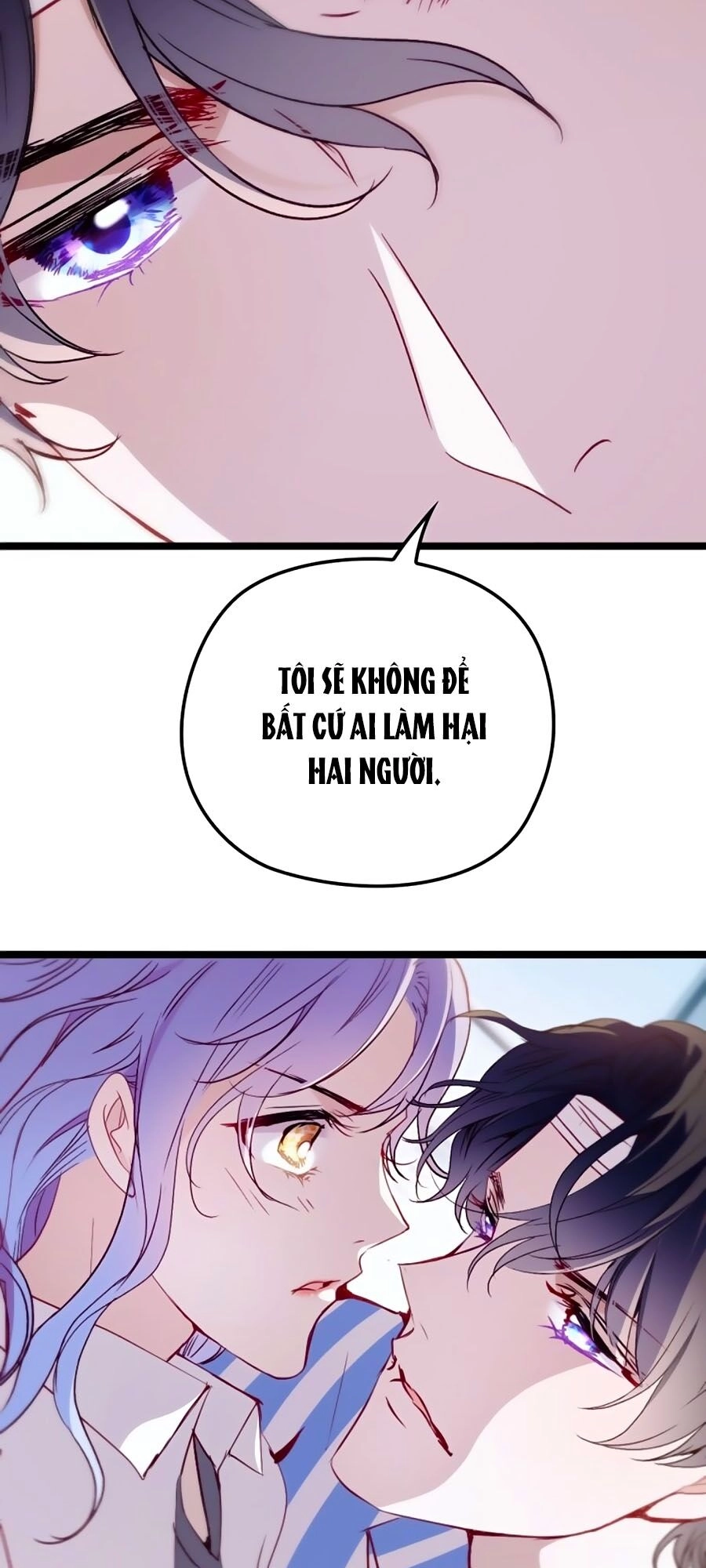 Cô Vợ Mang Thai Một Tặng Một Chapter 59 - 30