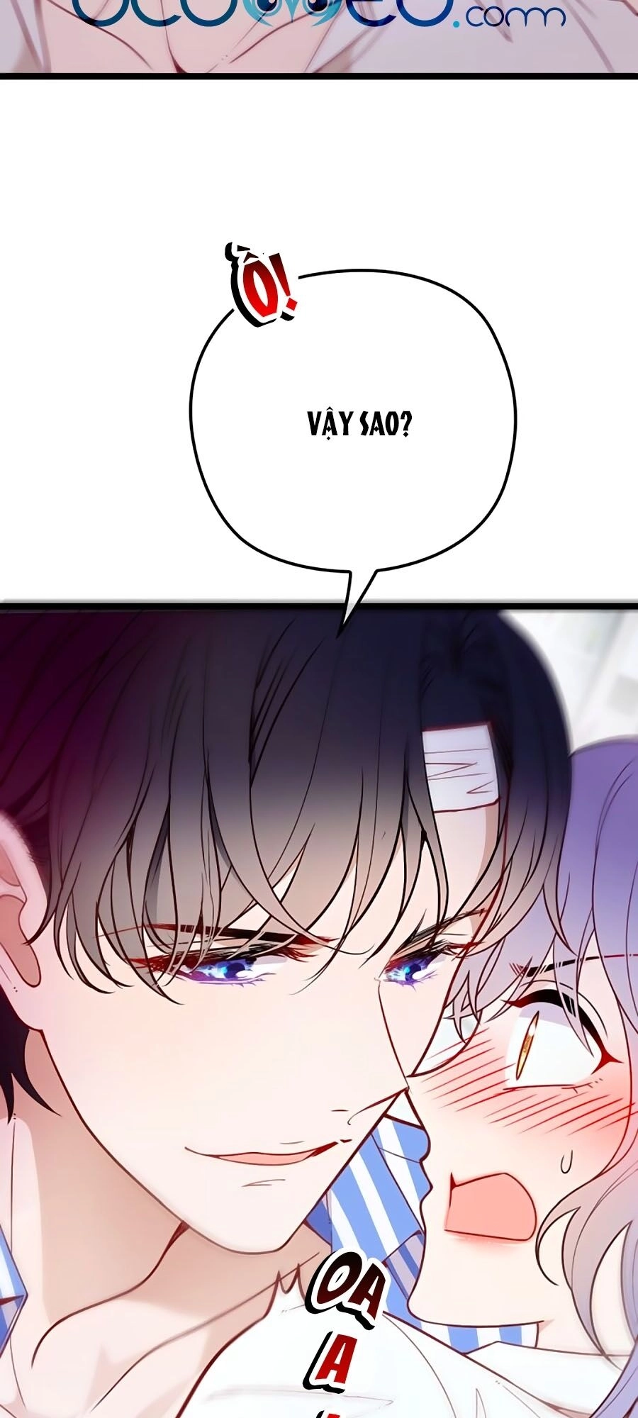 Cô Vợ Mang Thai Một Tặng Một Chapter 59 - 35