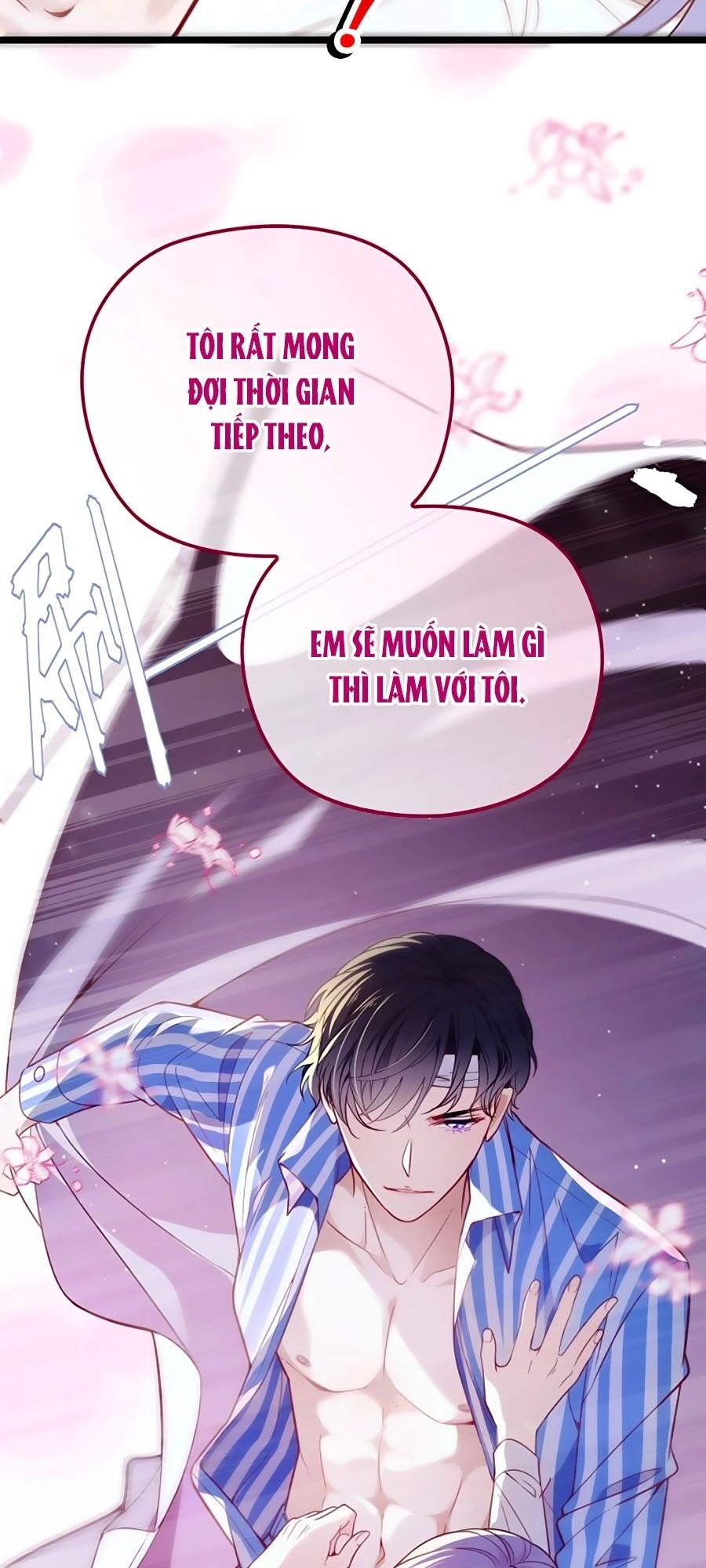 Cô Vợ Mang Thai Một Tặng Một Chapter 59 - 36