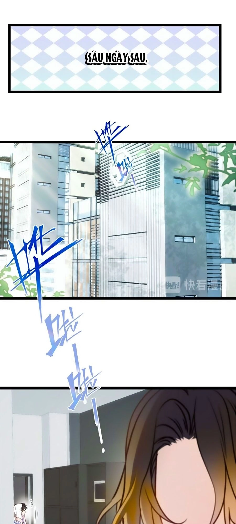 Cô Vợ Mang Thai Một Tặng Một Chapter 60 - 1