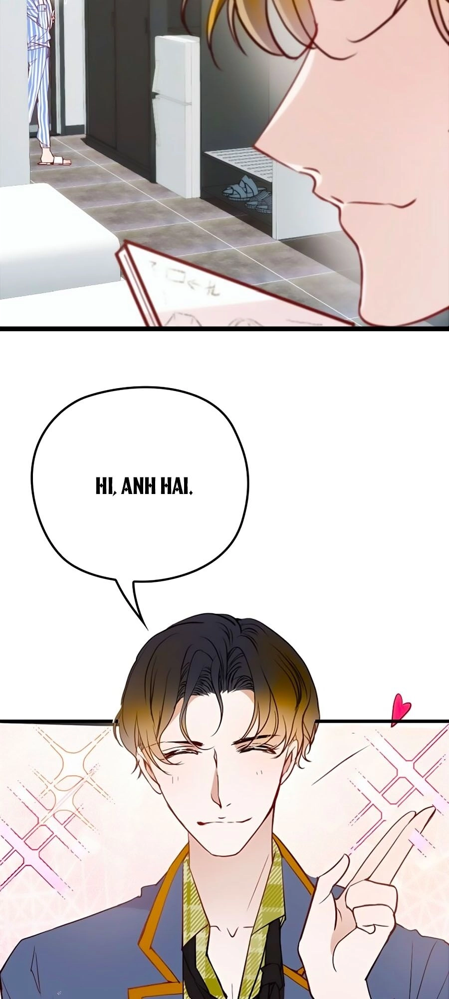 Cô Vợ Mang Thai Một Tặng Một Chapter 60 - 2