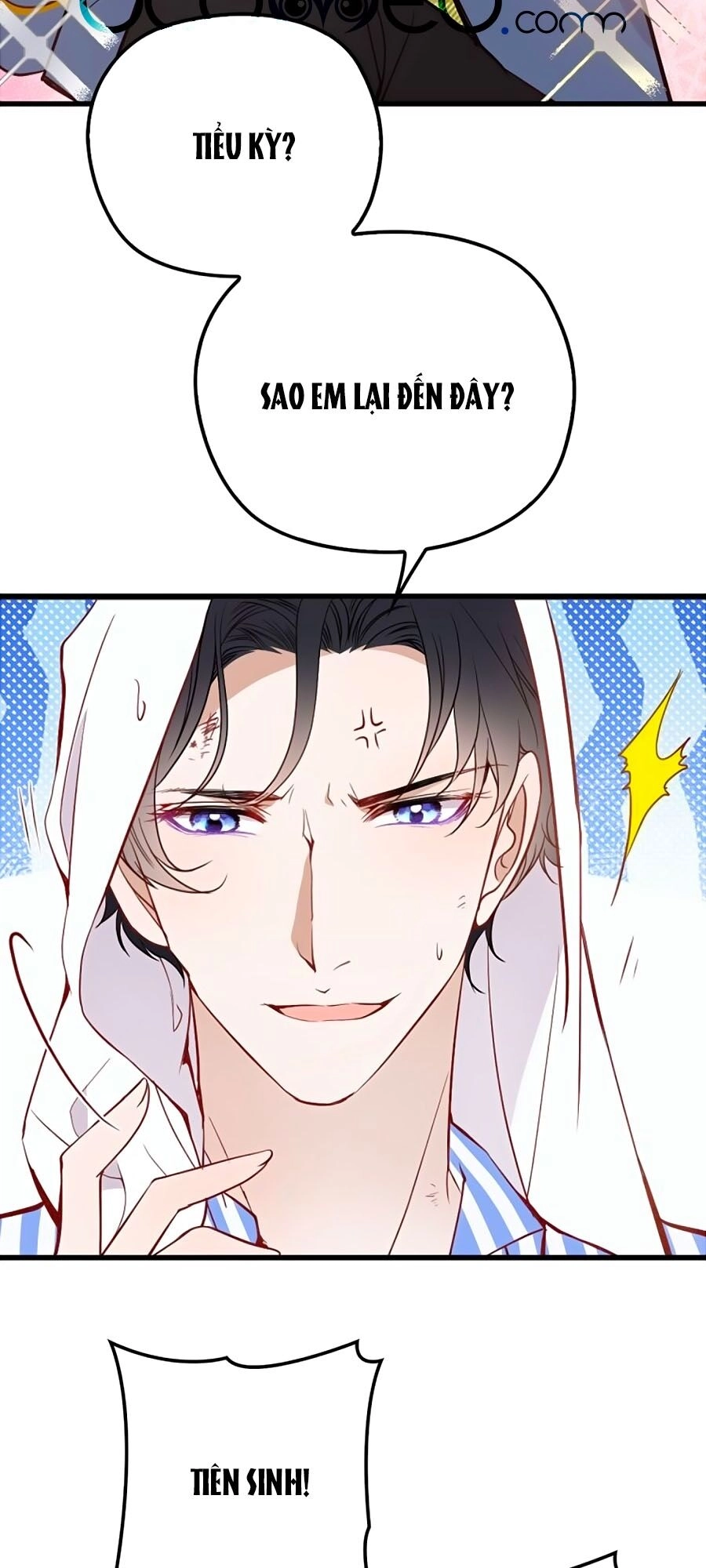 Cô Vợ Mang Thai Một Tặng Một Chapter 60 - 4