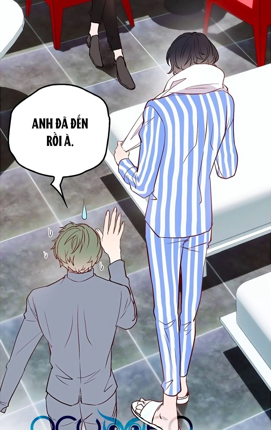 Cô Vợ Mang Thai Một Tặng Một Chapter 60 - 7