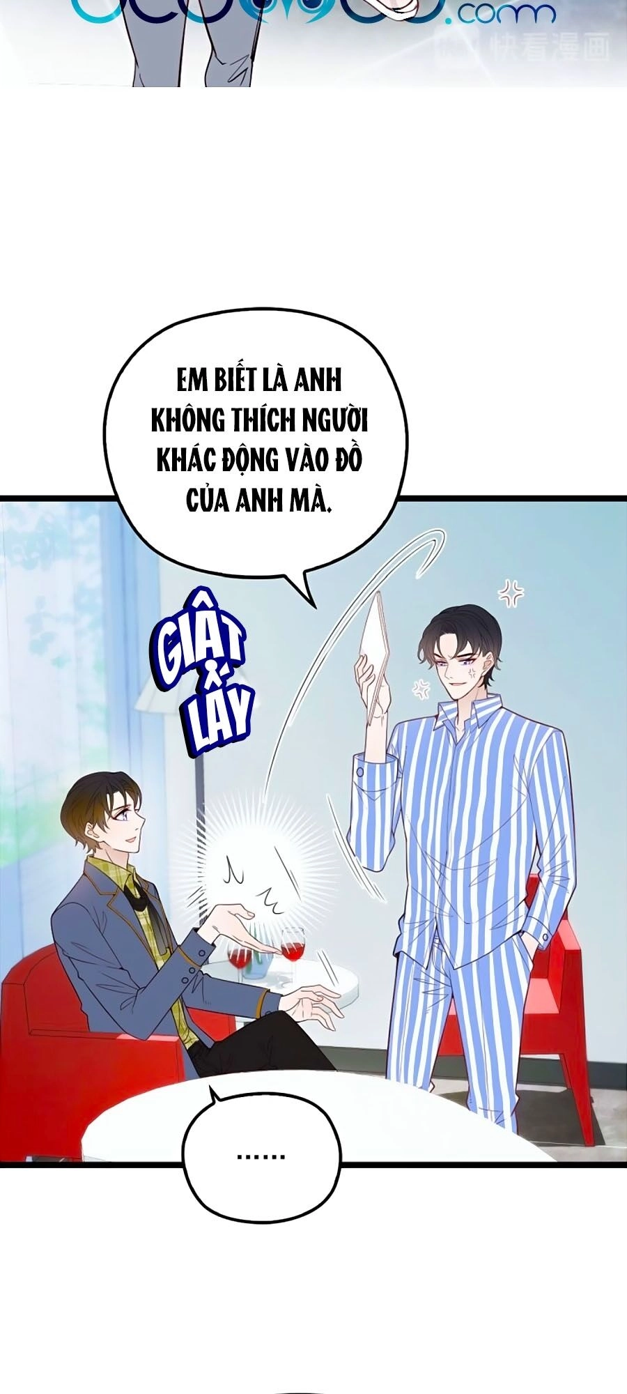 Cô Vợ Mang Thai Một Tặng Một Chapter 60 - 8