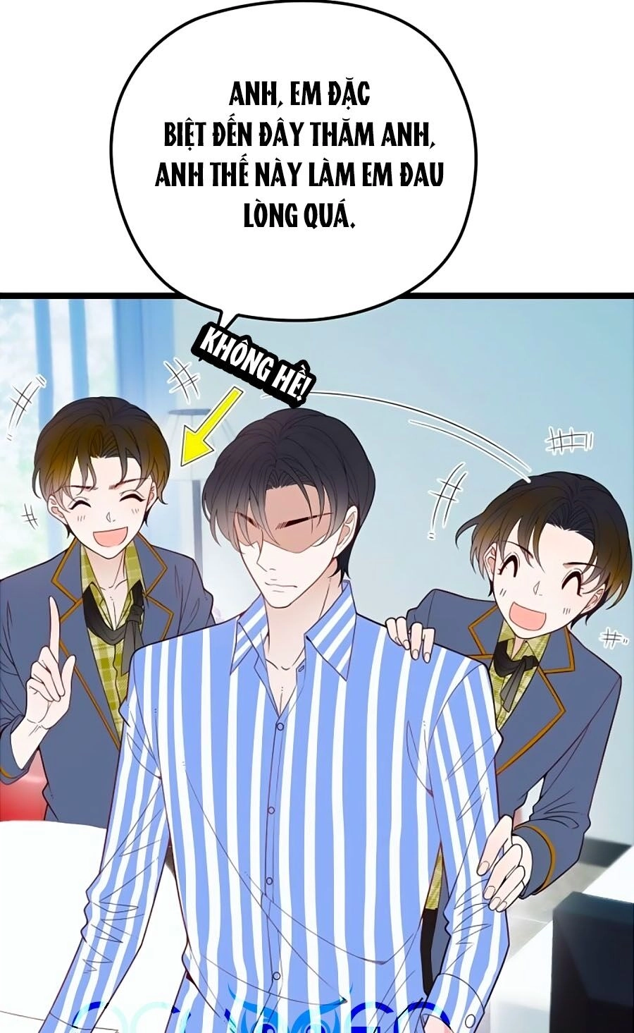 Cô Vợ Mang Thai Một Tặng Một Chapter 60 - 9