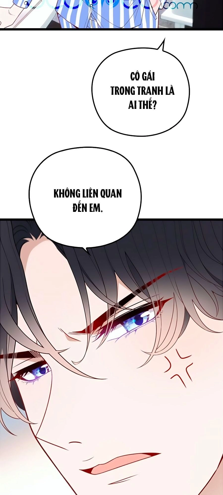 Cô Vợ Mang Thai Một Tặng Một Chapter 60 - 10