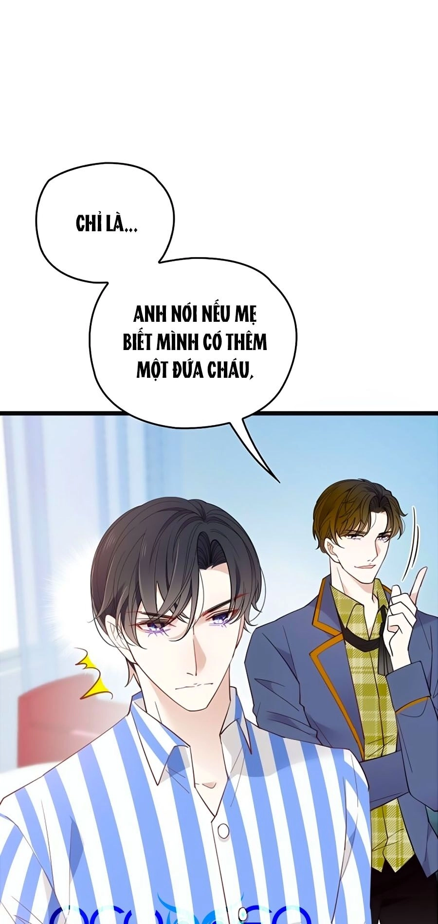 Cô Vợ Mang Thai Một Tặng Một Chapter 60 - 12