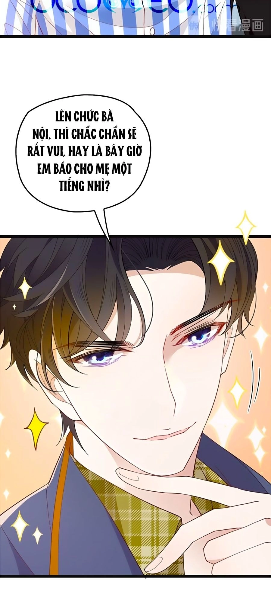 Cô Vợ Mang Thai Một Tặng Một Chapter 60 - 13