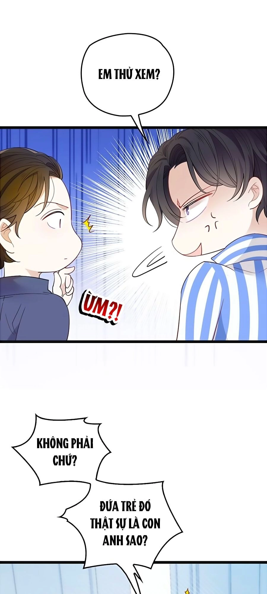 Cô Vợ Mang Thai Một Tặng Một Chapter 60 - 14