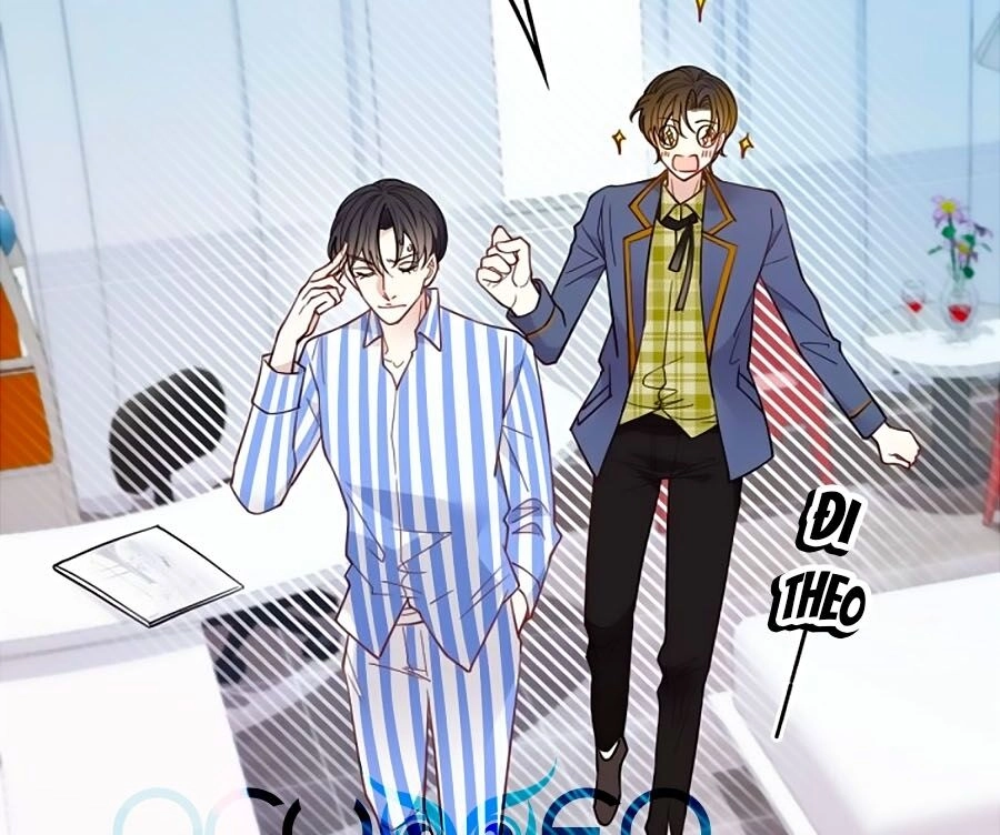 Cô Vợ Mang Thai Một Tặng Một Chapter 60 - 15