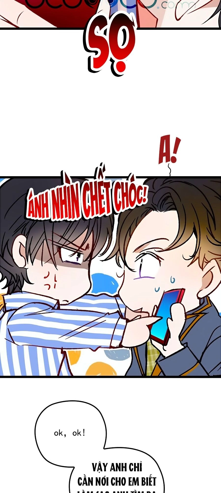 Cô Vợ Mang Thai Một Tặng Một Chapter 60 - 24