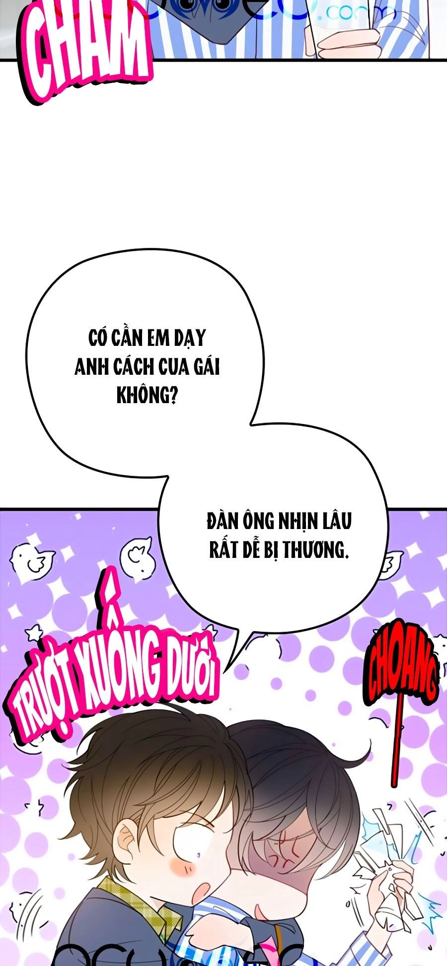 Cô Vợ Mang Thai Một Tặng Một Chapter 60 - 33