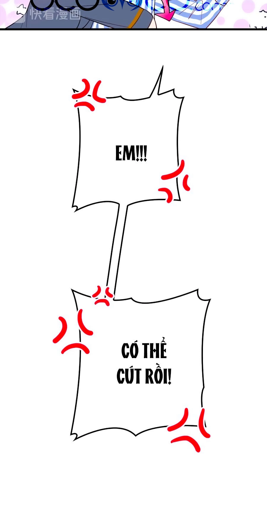 Cô Vợ Mang Thai Một Tặng Một Chapter 60 - 34