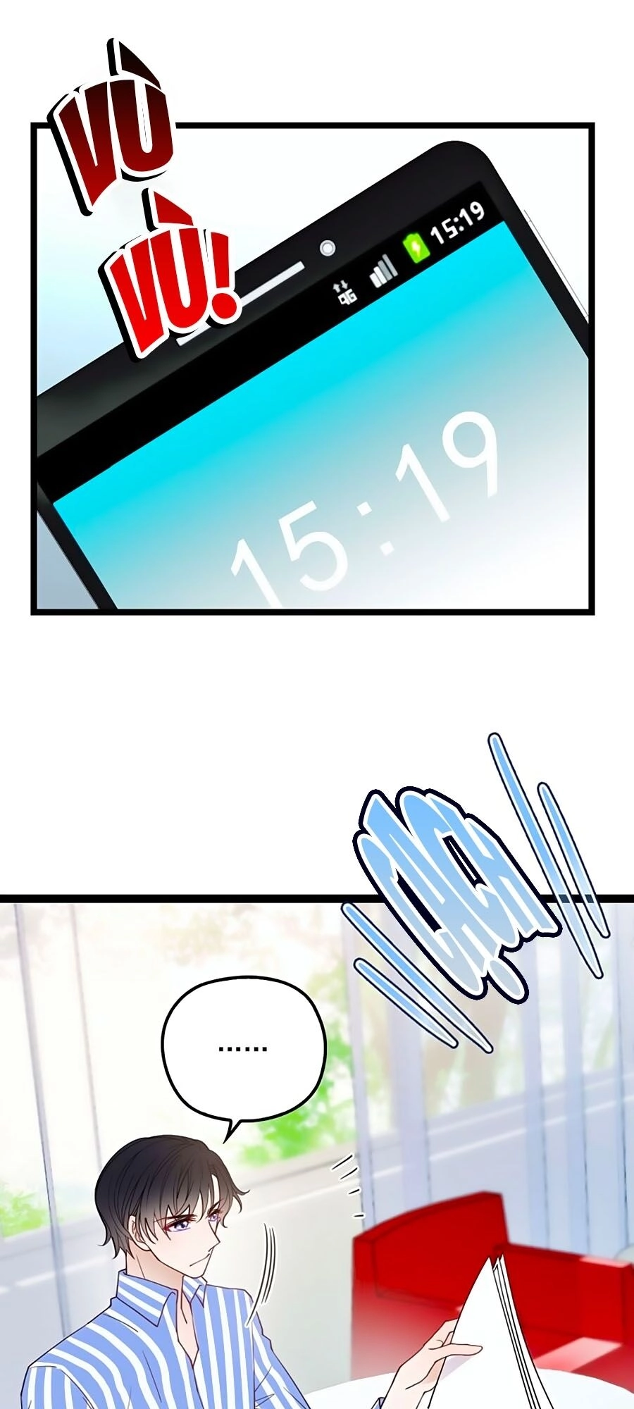 Cô Vợ Mang Thai Một Tặng Một Chapter 61 - 1