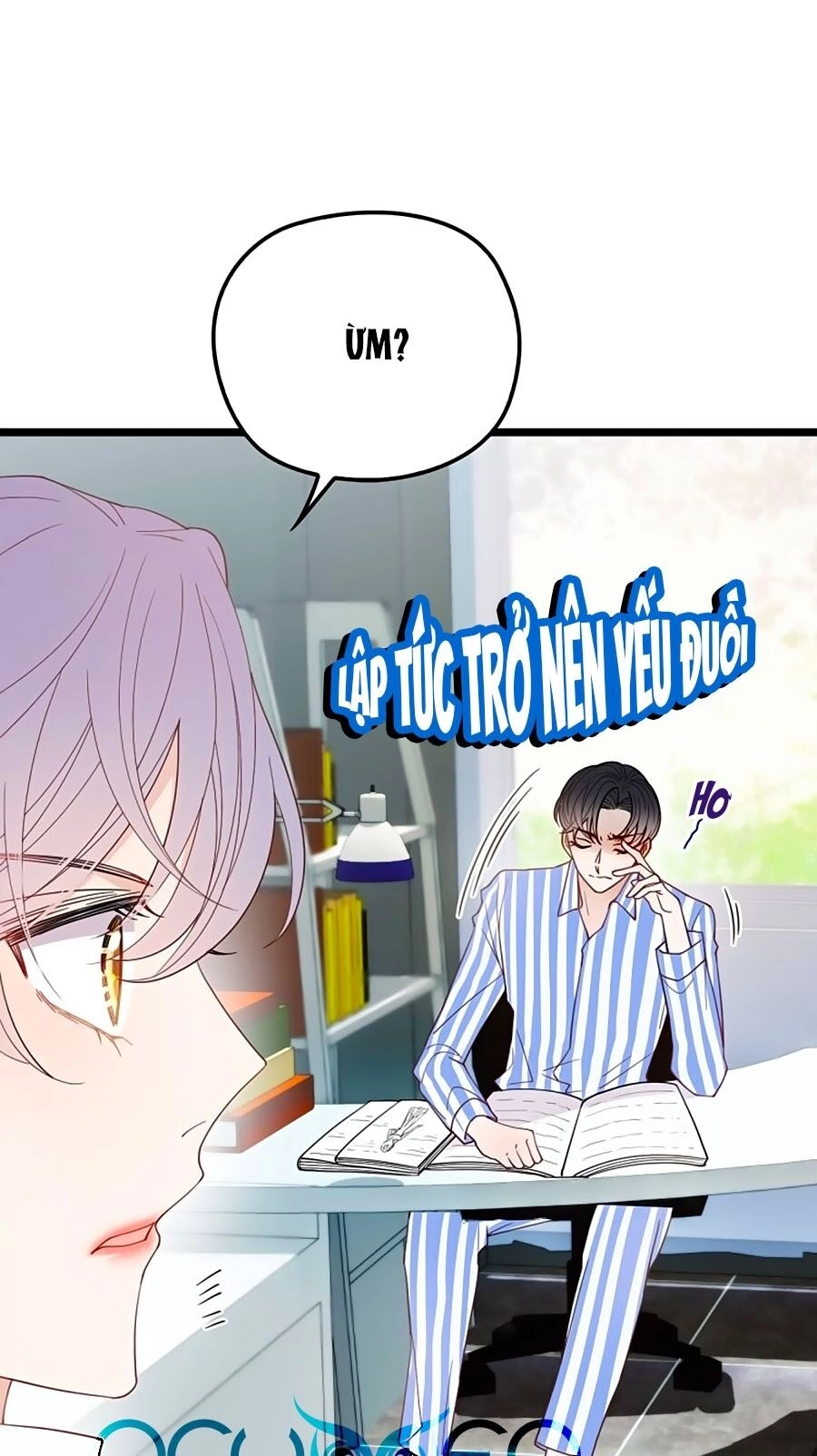 Cô Vợ Mang Thai Một Tặng Một Chapter 61 - 4