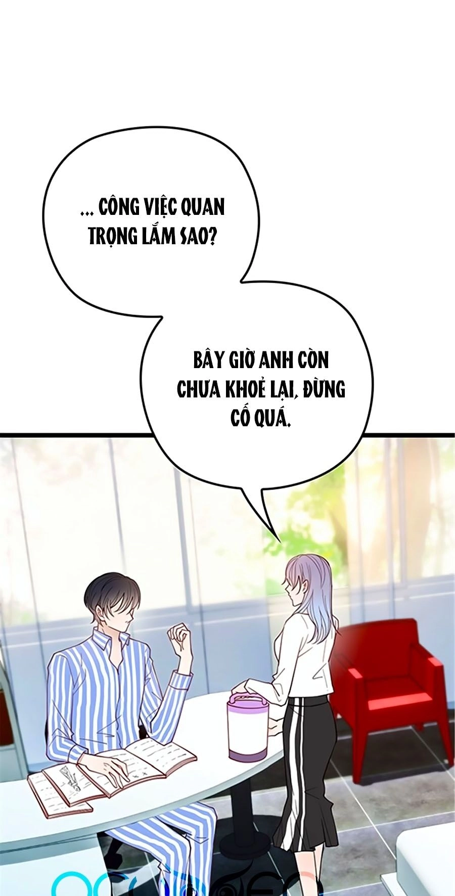 Cô Vợ Mang Thai Một Tặng Một Chapter 61 - 6