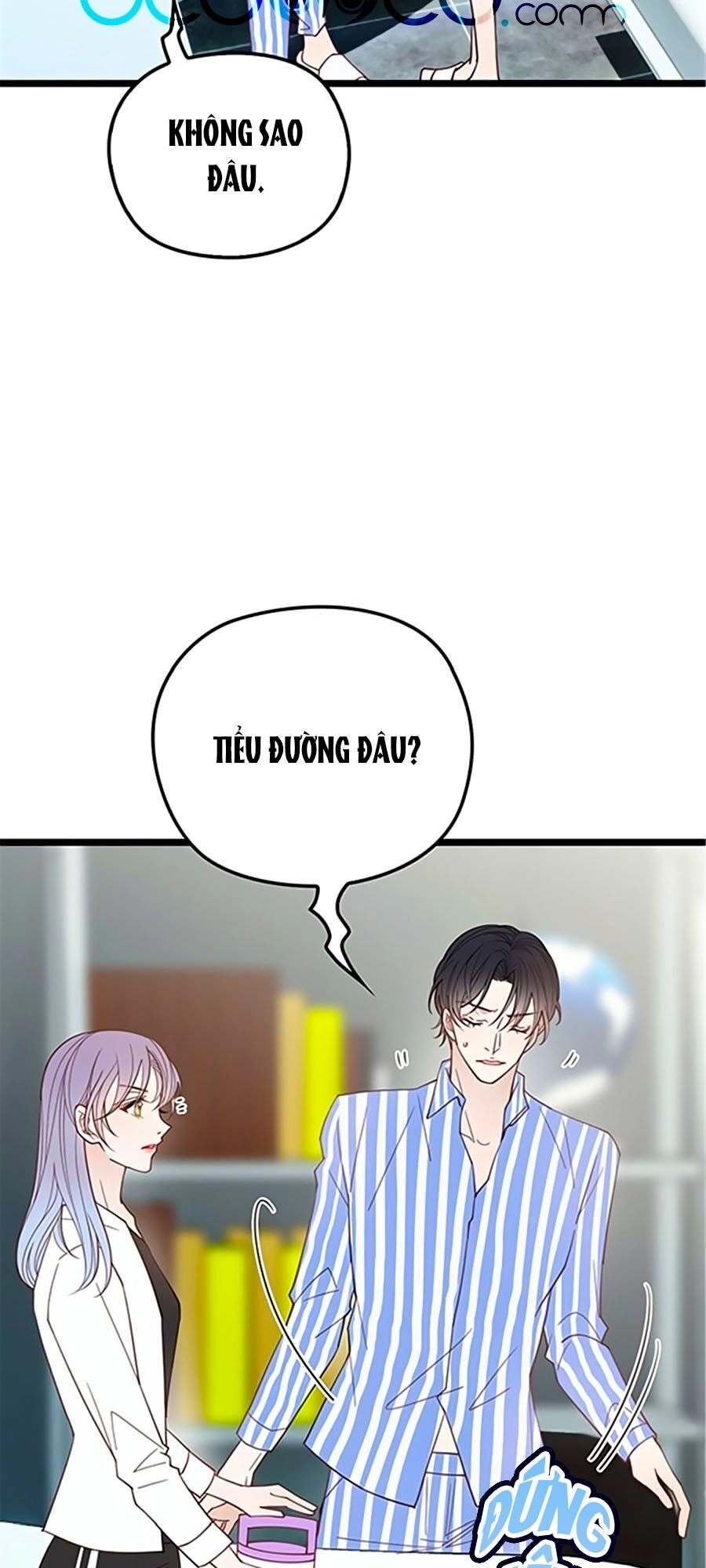 Cô Vợ Mang Thai Một Tặng Một Chapter 61 - 7