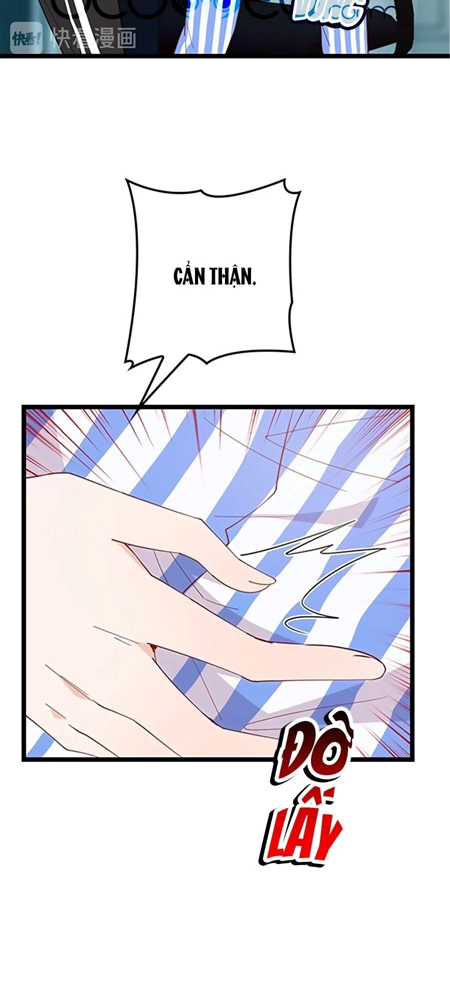 Cô Vợ Mang Thai Một Tặng Một Chapter 61 - 9