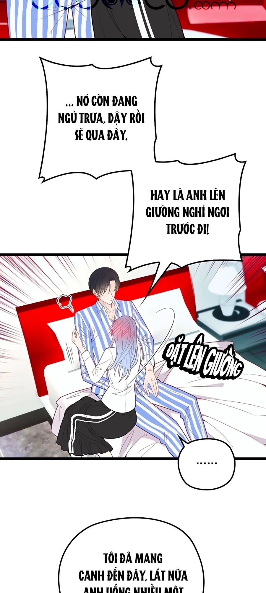 Cô Vợ Mang Thai Một Tặng Một Chapter 61 - 12