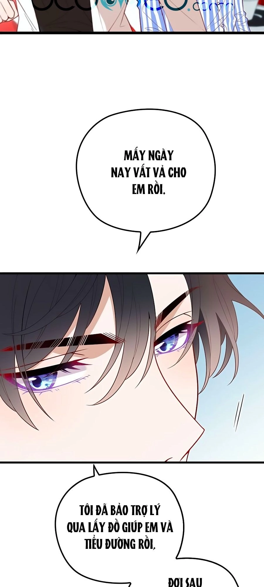 Cô Vợ Mang Thai Một Tặng Một Chapter 61 - 14