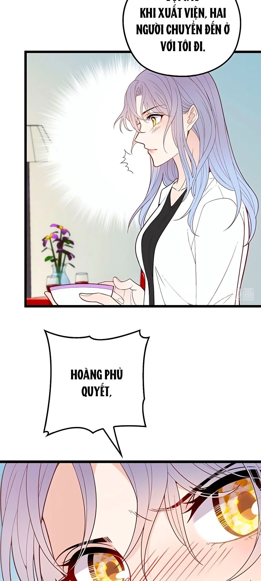 Cô Vợ Mang Thai Một Tặng Một Chapter 61 - 15