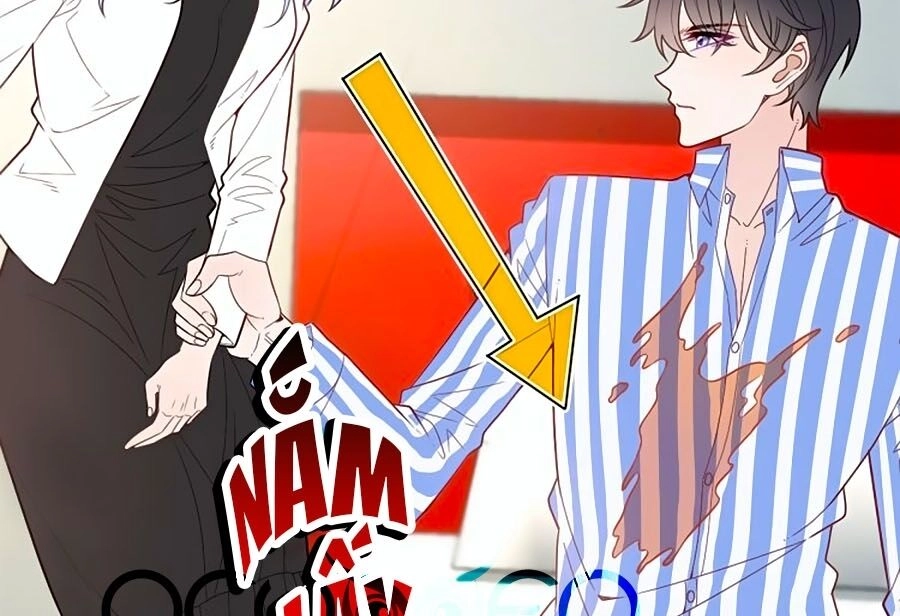 Cô Vợ Mang Thai Một Tặng Một Chapter 61 - 18