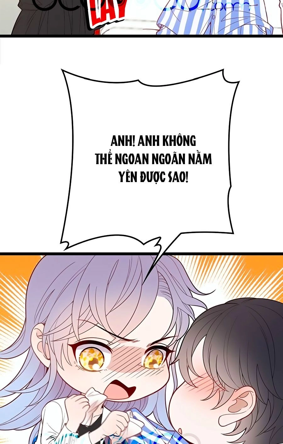 Cô Vợ Mang Thai Một Tặng Một Chapter 61 - 19