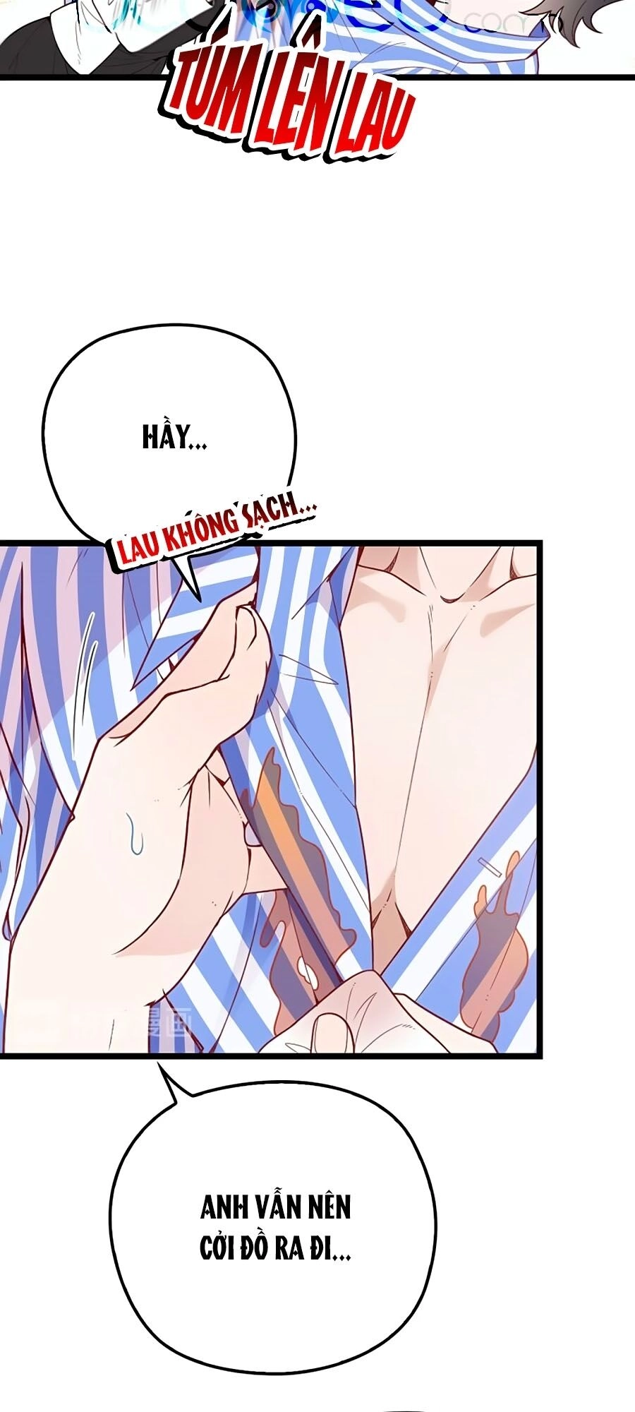 Cô Vợ Mang Thai Một Tặng Một Chapter 61 - 20