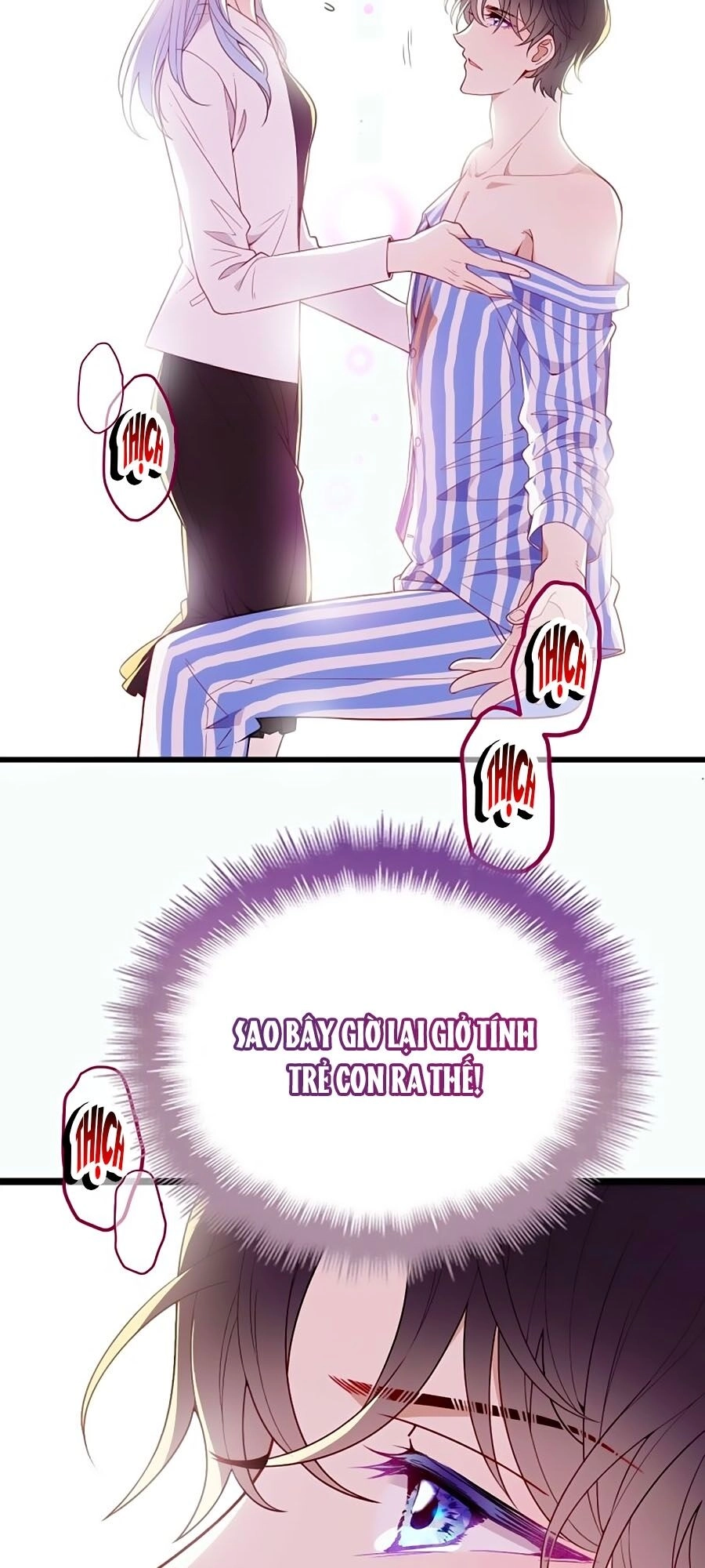 Cô Vợ Mang Thai Một Tặng Một Chapter 61 - 23