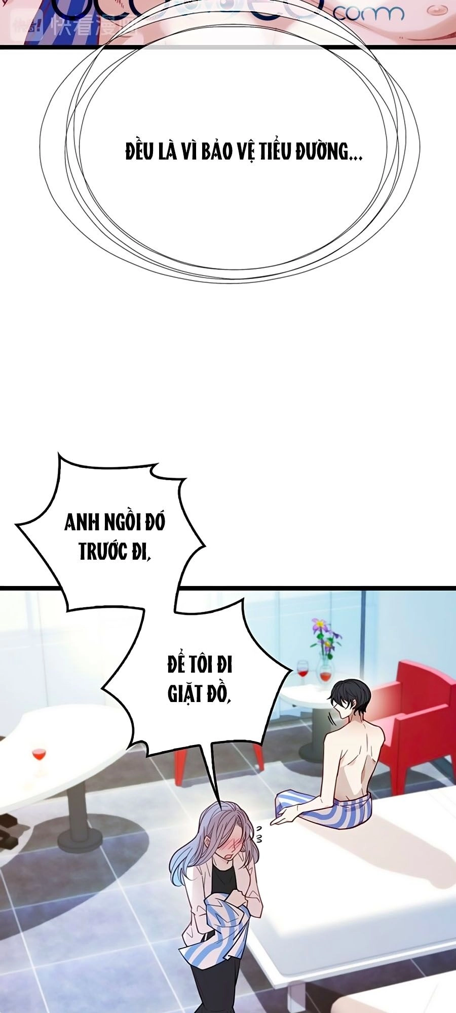 Cô Vợ Mang Thai Một Tặng Một Chapter 61 - 27