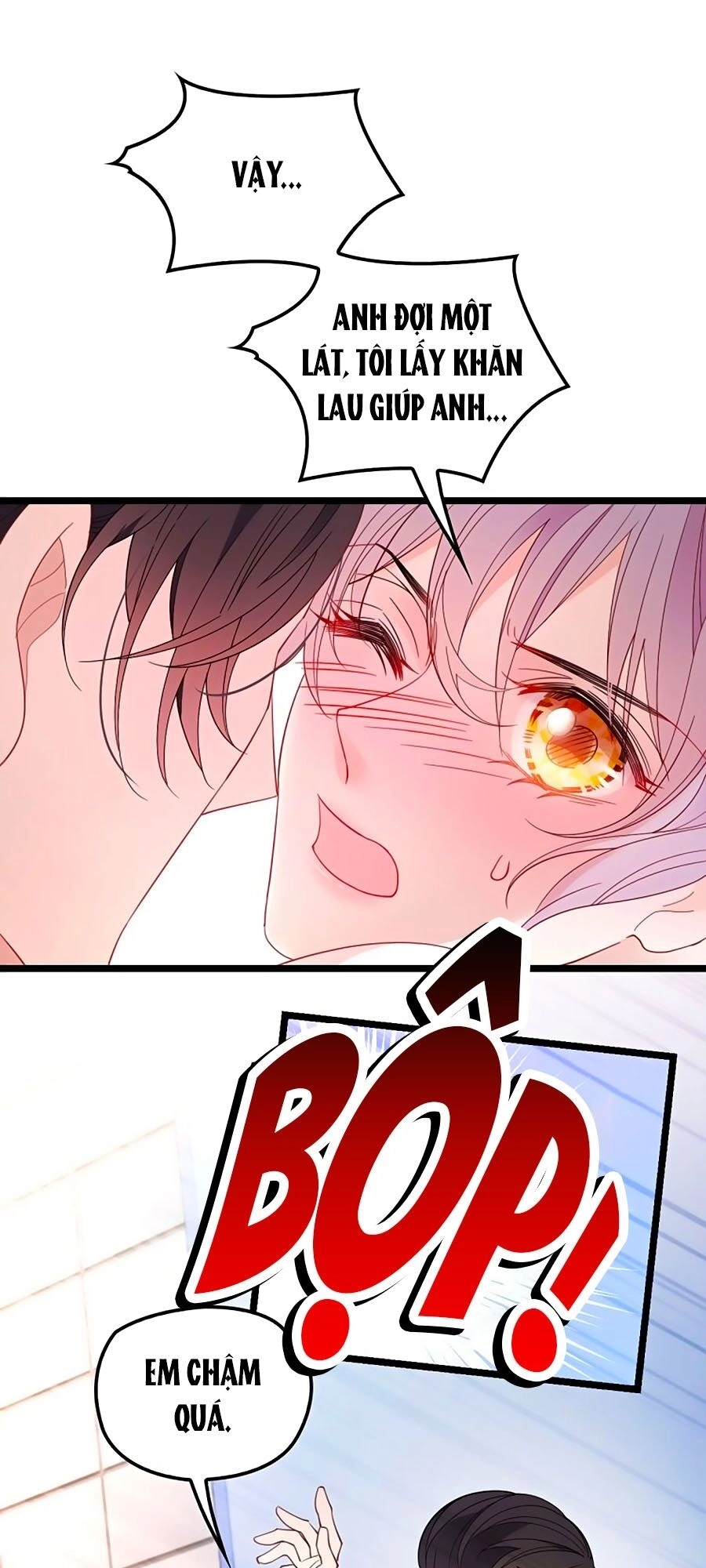 Cô Vợ Mang Thai Một Tặng Một Chapter 61 - 31